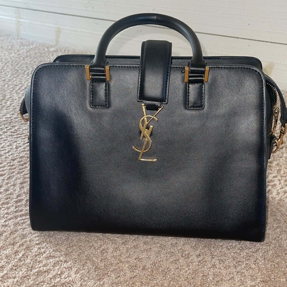 COPY - YSL bag
